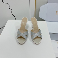 Christian Dior Slippers